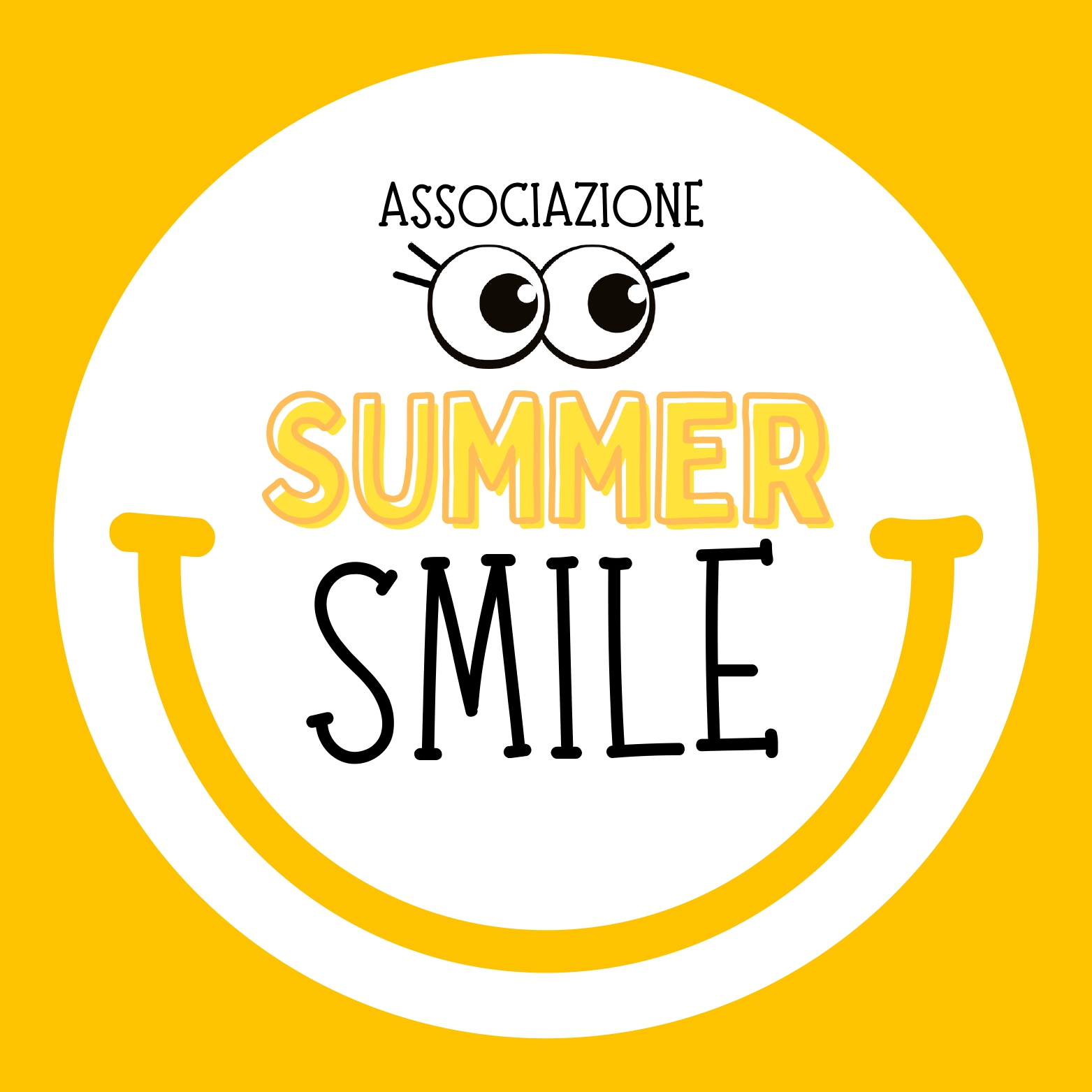 Logo Associazione Summer Smile